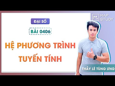 [ĐẠI SỐ] 0406.