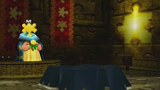 pov: You Stay the Night in Jiggywiggy's Temple in Banjo Tooie and it's Raining Outside (with Music)