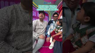 Zehan Almira Idap Osteogenesis Imperfecta, Ketahui Gejalanya, Bisa Terjadi Sejak dalam Kandungan