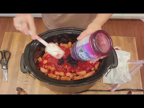 Classic Lit'l Smokies recipe