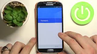 Где на Samsung Galaxy S4 можно войти в Google аккаунт