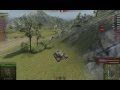 T110E3 - World of Tanks 