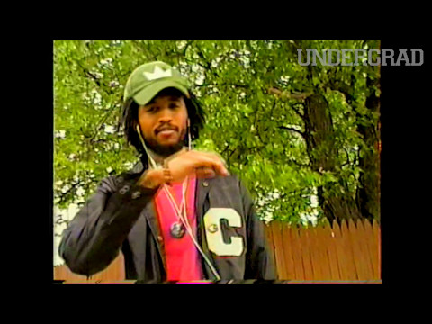 RRTheGiant - Sunrise with a Breeze (Official Music Video)