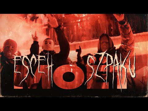 esceh - MOËT ft. Szpaku (prod. Lucassi & Kubi Producent)
