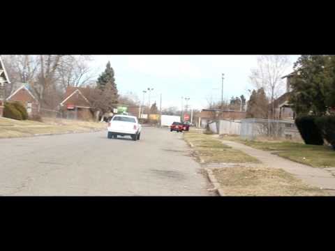 THE LIFE OF GREENGUY RIZZY (SHOT BY MOE_HAZE)