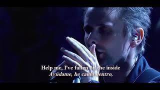 Mercy (Subtitulado al español e inglés) -Muse