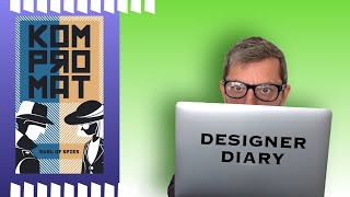 Co-design, Collaboration & Kompromat