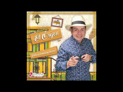Metamos Mentiras - El Orejón "Gustavo Rúa" (Audio Oficial)