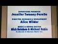 Blue S Clues What Is Blue Affraid Of Credits