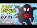 The Top 10 Movies Of The Decade von Insi The Top 10 Movies Of The Decade von Insi