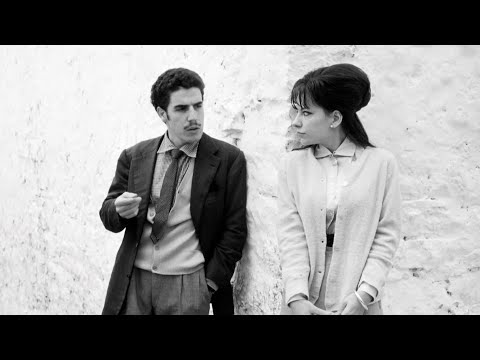 I Basilischi (The Basilisks, 1963) - Clip - The Chase - English subtitles