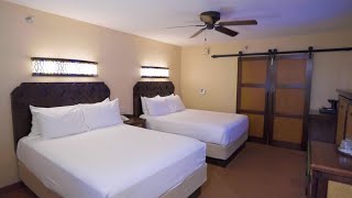 Preferred Room room tour