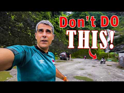 Things you should NOT do in EAST TIMOR | Timor-Leste 4K
