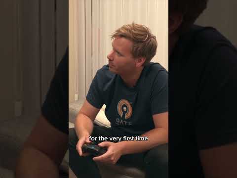 Gate Zero is running on #console 🔥 Check out our latest #devlog and support us on #kickstarter