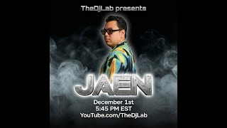 JAEN - TOP TECHNO - TORONTO