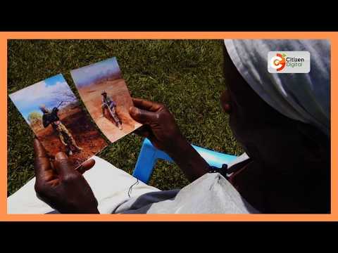 Kijana wa Kenya akwama Urusi baada ya kujiunga na jeshi la vita