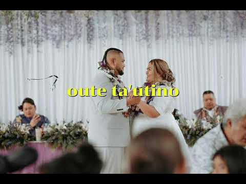 RAWW-MULA - Pele Ea (Official Lyric Video)