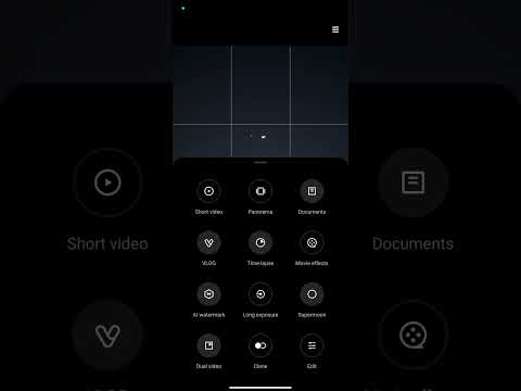 Xiaomi 12 Pro Moon Mode - Night Photography #aniltechchannel
