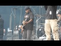 P.O.D. "Southtown" @ Hellfest 2013 