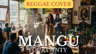 Download lagu Mangu – Fourtwnty (Reggae Cover) mp3 Download lagu Mangu – Fourtwnty (Reggae Cover) mp3