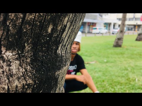 Beekay B - God Where You At (Official Music Video)