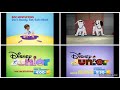 Disney Junior Commercial Breaks 2013 2014