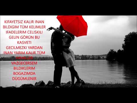 Inflack feat. M Tamer - Kasvet (Lyric Official Audio)