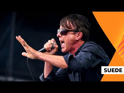Suede - Beautiful Ones (Radio 2 in the Park 2025)