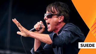 Suede - Beautiful Ones (Radio 2 in the Park 2025)