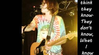 Brett Dennen- Queen of the Westside Lyrics