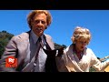 Family Plot (1976) - He's Trying To Run Us Over! Scene | Movieclips