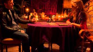 Scaretissue Interviews Tomas Arana video