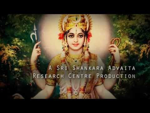 The 33rd Jagadguru of Sringeri (Documentary)