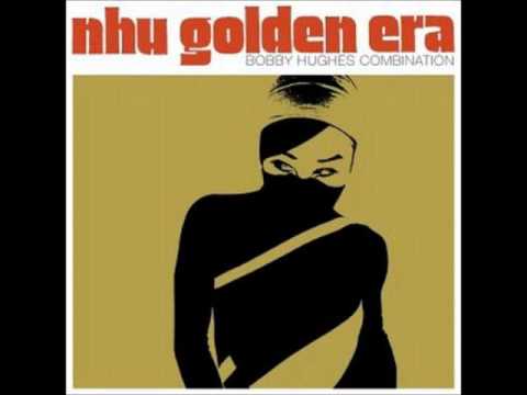 Bobby Hughes Combination - Kerma Elastica (Nicola Conte Remix)
