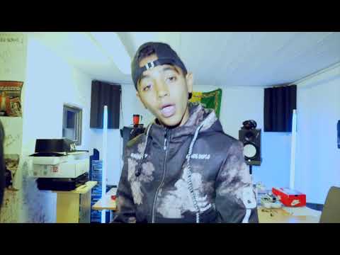 MARROKI X TEEZUS - ONE SHOT