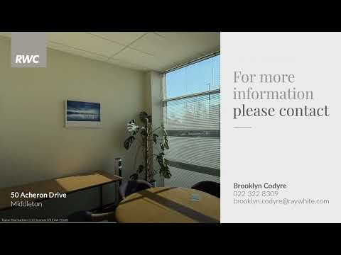 Address Withheld, Middleton, Christchurch, 0 Bedrooms, 0 Bathrooms, Office Premises