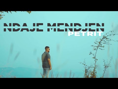 Petrit Vullkani - Ndaje mendjen ft. Xhoni Beats