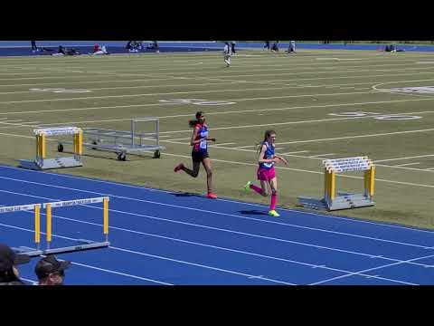 Junior Girls 800m Finals | ROPSSAA Track and Field Championships | May 25th, 2023
