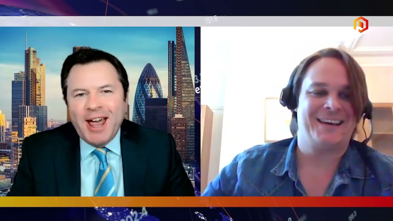 Proactive's William Farrington unpacks the digital currency news