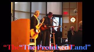 Rolling Stone, Keith Richards &amp; Elvis Costello perform Chuck Berry’s “Promised Land”