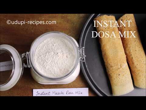 download lagu mp3 mp4 How To Make Instant Dosa Mix Powder At Home, download lagu How To Make Instant Dosa Mix Powder At Home gratis, unduh video klip How To Make Instant Dosa Mix Powder At Home
