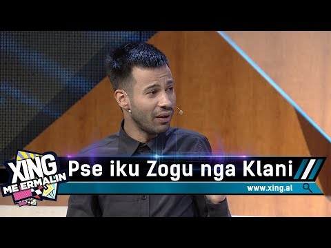 Pse iku Zogu nga Klani
