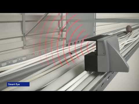 Anticimex SMART - Eye - Aktivitäten von Ratten & Mäusen sofort erkennen