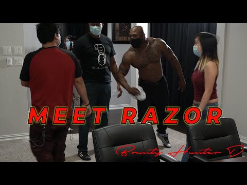 CHEATER LIE DETECTOR TEST - BODYBUILDER TAKES HIS SIDE DISH BACK TO VEGAS