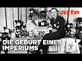 Walt Disney Der Zauberer 1 2 Doku HD ARTE