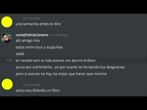 9. Mi amargo, Scotty DK , rusowsky - Amigo mio I Palomitas en el suelo