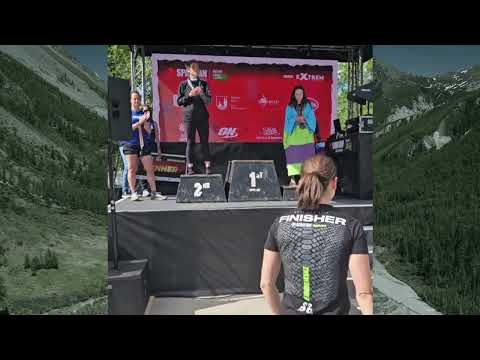 Podporte moju účasť na Majstrovstvách sveta vo VerticalRun