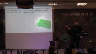 Download lagu UNDERSTANDING UNIVERSALISM BY.  PTR.  JONATHAN BRADFORD mp3