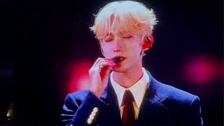 Download lagu [SVT] BSS 'the reasons of my smiles' performance at golden wave Taiwan!! mp3