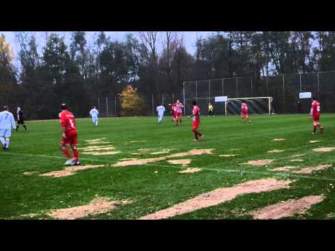 MTSV Senioren   Türkiye Halbzeit zwei